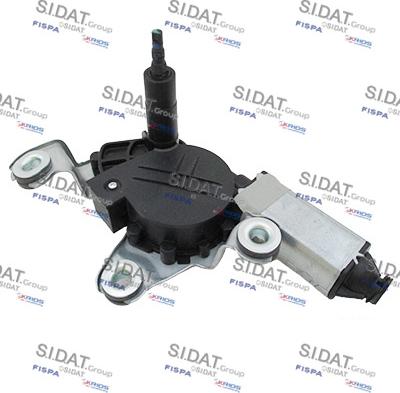 Sidat 69384A2 - Motore tergicristallo autozon.pro