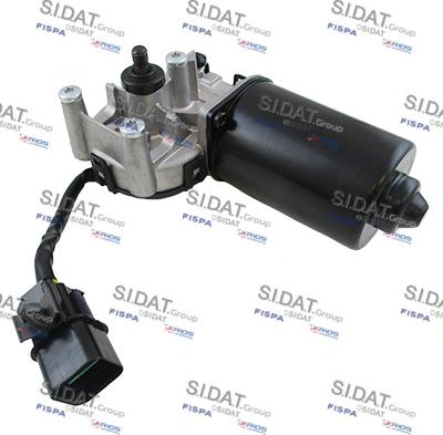 Sidat 69323A2 - Motore tergicristallo autozon.pro