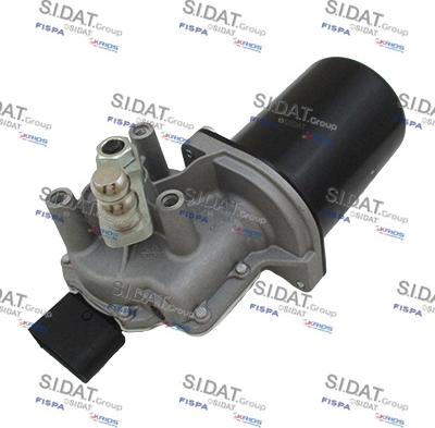 Sidat 69291A2 - Motore tergicristallo autozon.pro