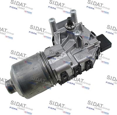 Sidat 69260A2 - Motore tergicristallo autozon.pro