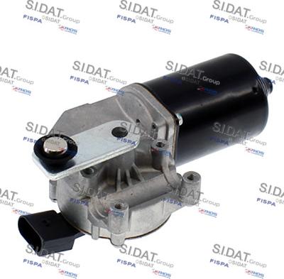 Sidat 69746A2 - Motore tergicristallo autozon.pro