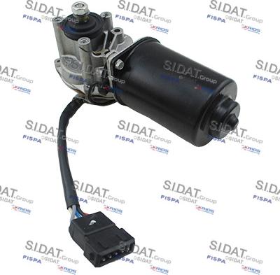 Sidat 69781A2 - Motore tergicristallo autozon.pro