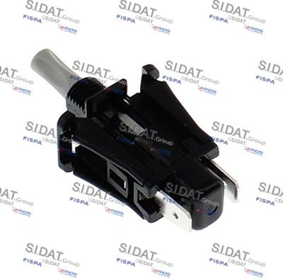 Sidat 640552 - Interruttore, Luce contatto alla porta autozon.pro