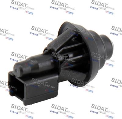 Sidat 640531 - Interruttore, Luce contatto alla porta autozon.pro