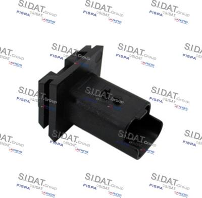 Sidat 640800A2 - Interruttore, serratura sportello autozon.pro