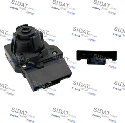 Sidat 650910A2 - Interruttore, Accensione / motorino d'avviamento autozon.pro