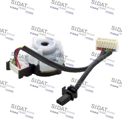 Sidat 650920 - Interruttore, Accensione / motorino d'avviamento autozon.pro