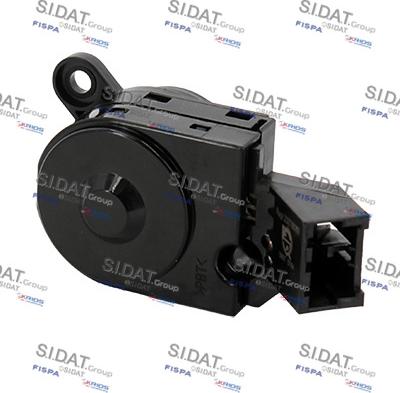 Sidat 650460A2 - Interruttore, Accensione / motorino d'avviamento autozon.pro