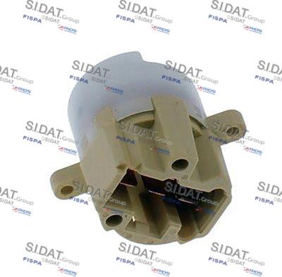 Sidat 650001A2 - Interruttore, Accensione / motorino d'avviamento autozon.pro