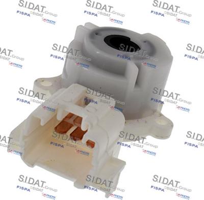 Sidat 650160A2 - Interruttore, Accensione / motorino d'avviamento autozon.pro