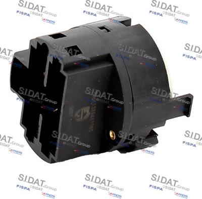 Sidat 650360A2 - Interruttore, Accensione / motorino d'avviamento autozon.pro