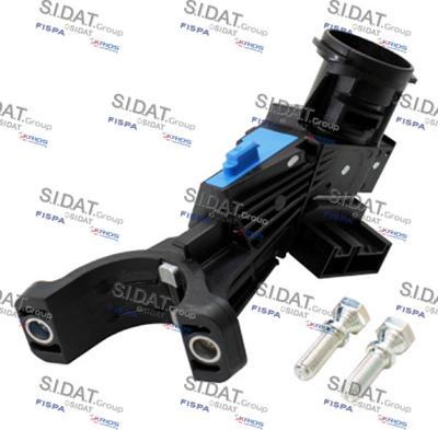 Sidat 60044 - Interruttore, Accensione / motorino d'avviamento autozon.pro