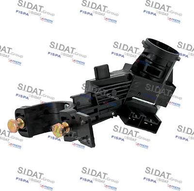 Sidat 60017A2 - Interruttore, Accensione / motorino d'avviamento autozon.pro