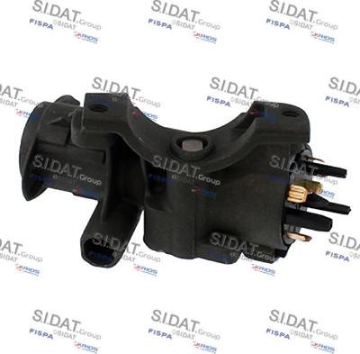 Sidat 60085A2 - Interruttore, Accensione / motorino d'avviamento autozon.pro