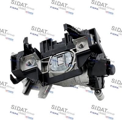 Sidat 60023 - Interruttore, Accensione / motorino d'avviamento autozon.pro