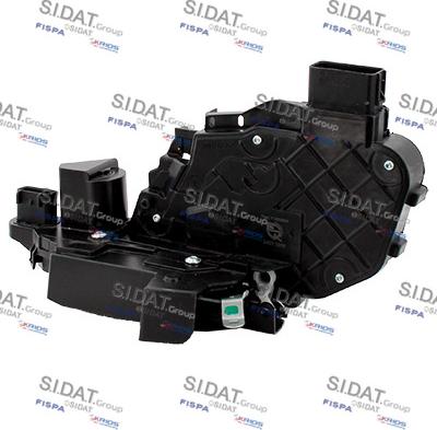 Sidat 610406A2 - Serratura sport. autozon.pro