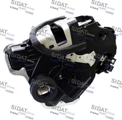 Sidat 610408A2 - Serratura sport. autozon.pro