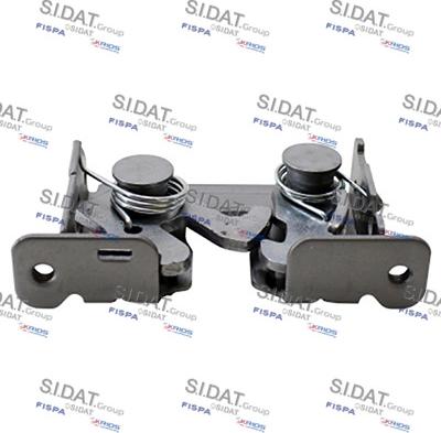 Sidat 610567A2 - Serrat. cofano motore autozon.pro