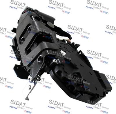 Sidat 610667A2 - Serratura sport. autozon.pro