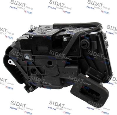 Sidat 610095A2 - Serratura sport. autozon.pro