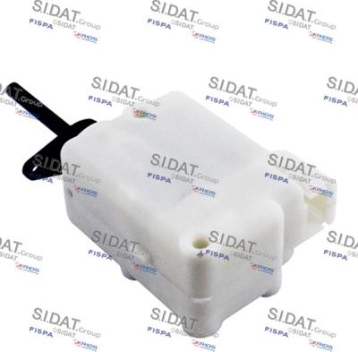 Sidat 610078A2 - Attuatore, Chiusura centralizzata autozon.pro