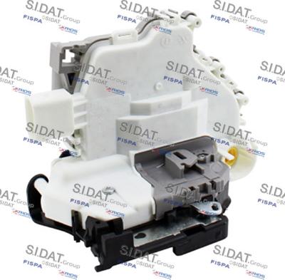 Sidat 610191A2 - Serratura sport. autozon.pro