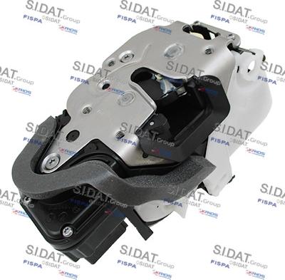 Sidat 610801A2 - Serratura sport. autozon.pro