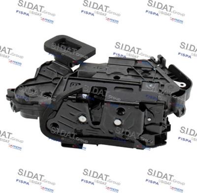 Sidat 610885A2 - Serratura sport. autozon.pro