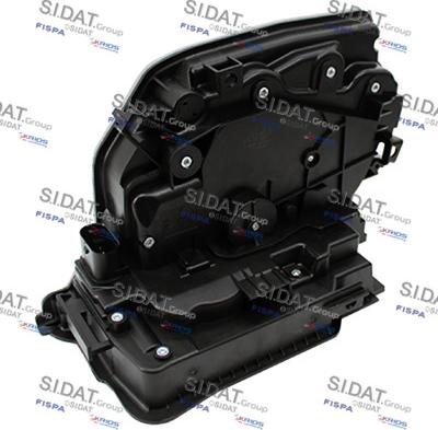 Sidat 610832A2 - Serratura sport. autozon.pro