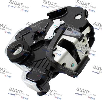 Sidat 610308A2 - Serratura sport. autozon.pro