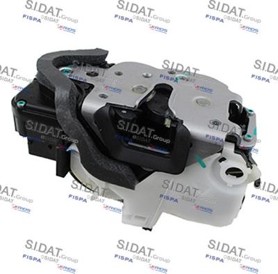 Sidat 610224A2 - Serratura sport. autozon.pro