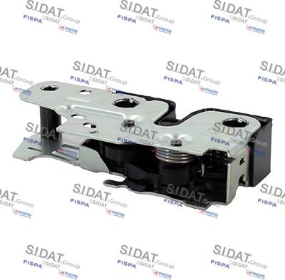 Sidat 611171A2 - Serrat. cofano motore autozon.pro