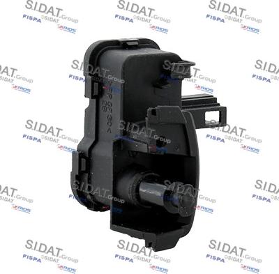 Sidat 611371A2 - Attuatore, Chiusura centralizzata autozon.pro