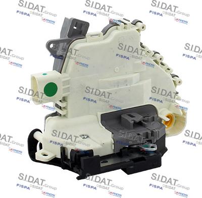 Sidat 611271A2 - Serratura sport. autozon.pro