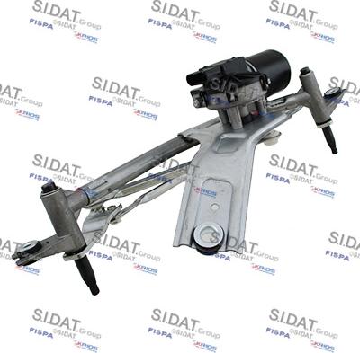 Sidat 68004A2 - Dispositivo lavavetri autozon.pro