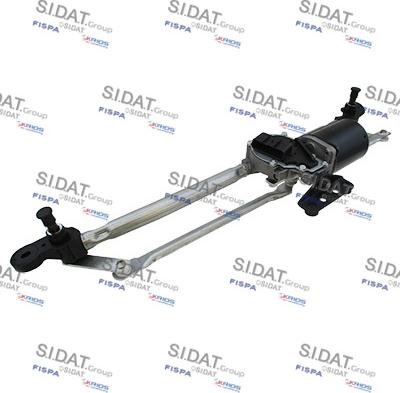 Sidat 68015A2 - Dispositivo lavavetri autozon.pro