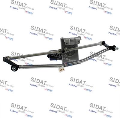 Sidat 68110A2 - Dispositivo lavavetri autozon.pro