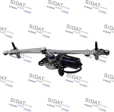 Sidat 68125A2 - Dispositivo lavavetri autozon.pro