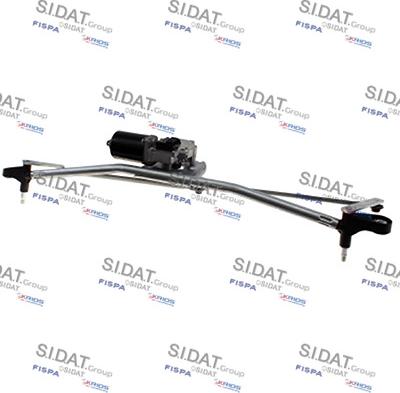 Sidat 68126A2 - Dispositivo lavavetri autozon.pro