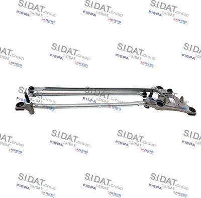 Sidat 670940A2 - Tiranteria tergicristallo autozon.pro