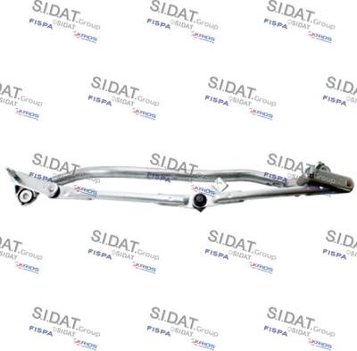 Sidat 670950A2 - Tiranteria tergicristallo autozon.pro