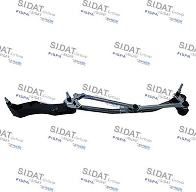 Sidat 670900A2 - Tiranteria tergicristallo autozon.pro