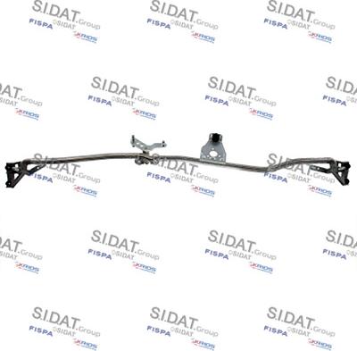 Sidat 670460A2 - Tiranteria tergicristallo autozon.pro