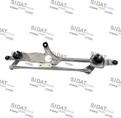 Sidat 670560A2 - Tiranteria tergicristallo autozon.pro