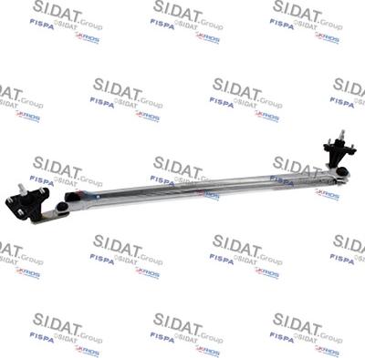 Sidat 670060A2 - Tiranteria tergicristallo autozon.pro