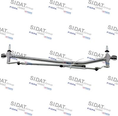 Sidat 670840A2 - Tiranteria tergicristallo autozon.pro