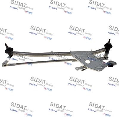 Sidat 670870A2 - Tiranteria tergicristallo autozon.pro