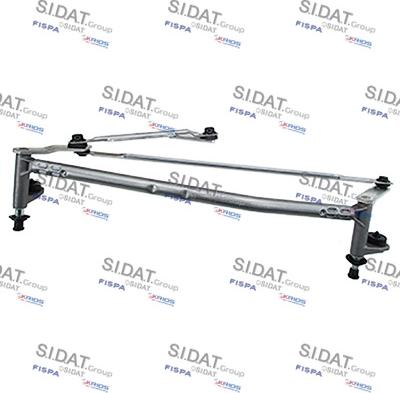 Sidat 670300A2 - Tiranteria tergicristallo autozon.pro