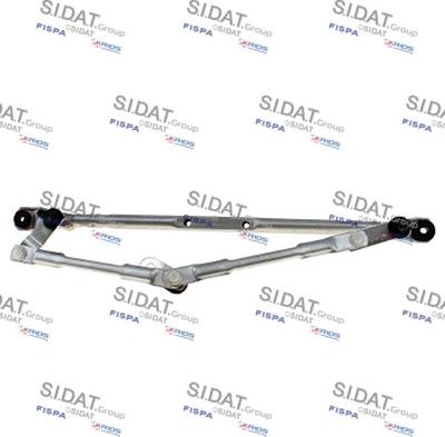 Sidat 670290A2 - Tiranteria tergicristallo autozon.pro