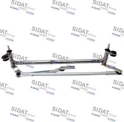 Sidat 670750A2 - Tiranteria tergicristallo autozon.pro